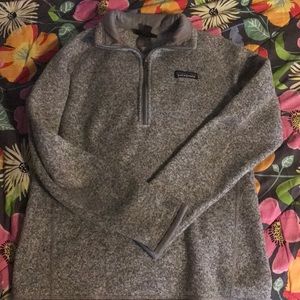 Patagonia Sweatshirt
